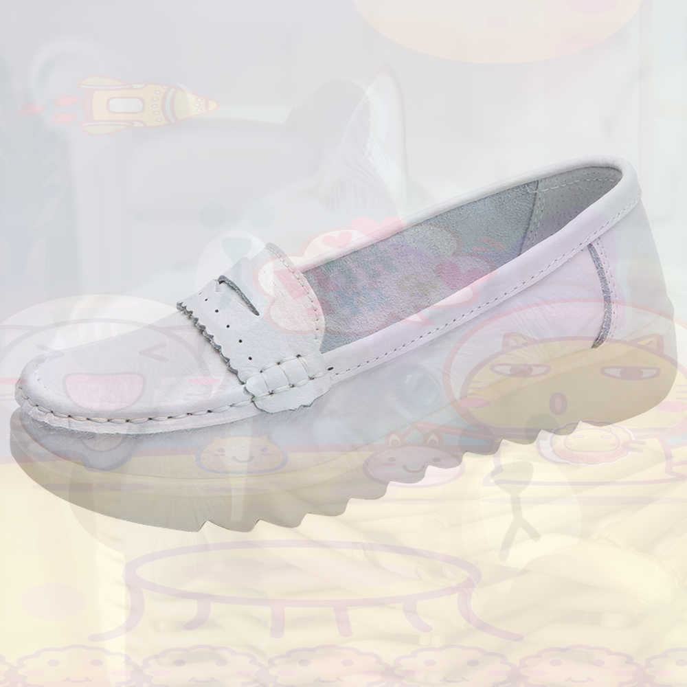 Women'S Accessories Wholesale Suppliers - Mokassin Fahren Teenager Sneakers Skateboarding Damenschuhe