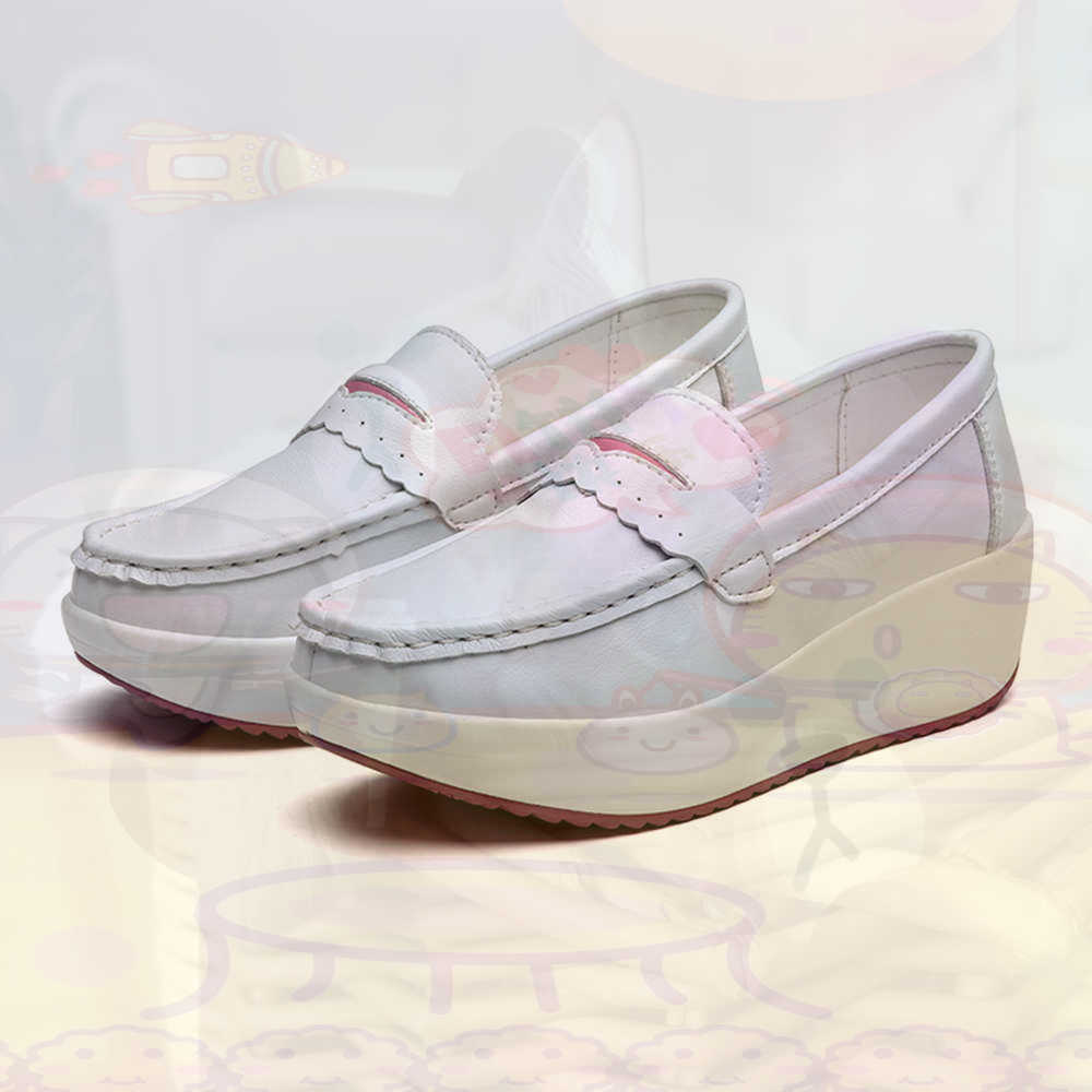 Women'S Accessories Wholesale Suppliers - Plataform Winter Rosa Turnschuhe Tennis Damen