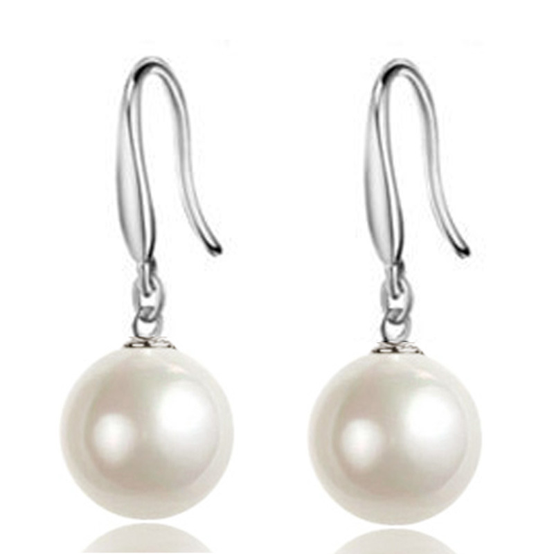 Women'S Accessories Manufacturers - PT950 Hochwertige Anti-Allergie-Ohrringe/Ohrschmuck Hersteller Großhandel Ohrringe