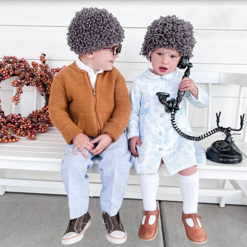 Niedliche Kinder Jungen Mädche – Women Accessories Wholesale Bewertung und Preis
