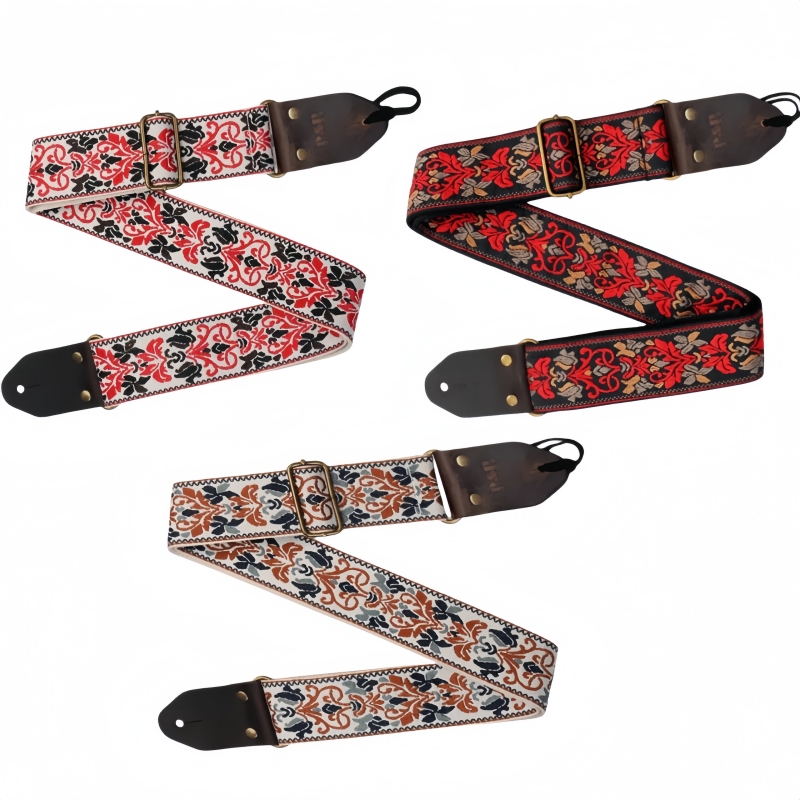 Miwayer Vintage Flowers Gitarr – Women Electronic Accessories Bewertung und Preis
