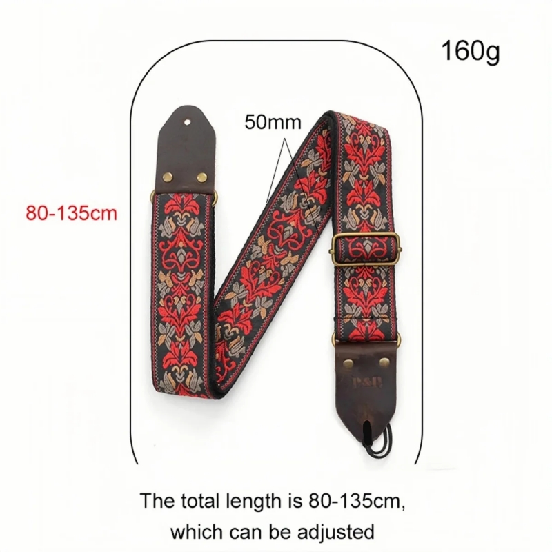 Miwayer Vintage Flowers Gitarr – Women Electronic Accessories Bewertung und Preis