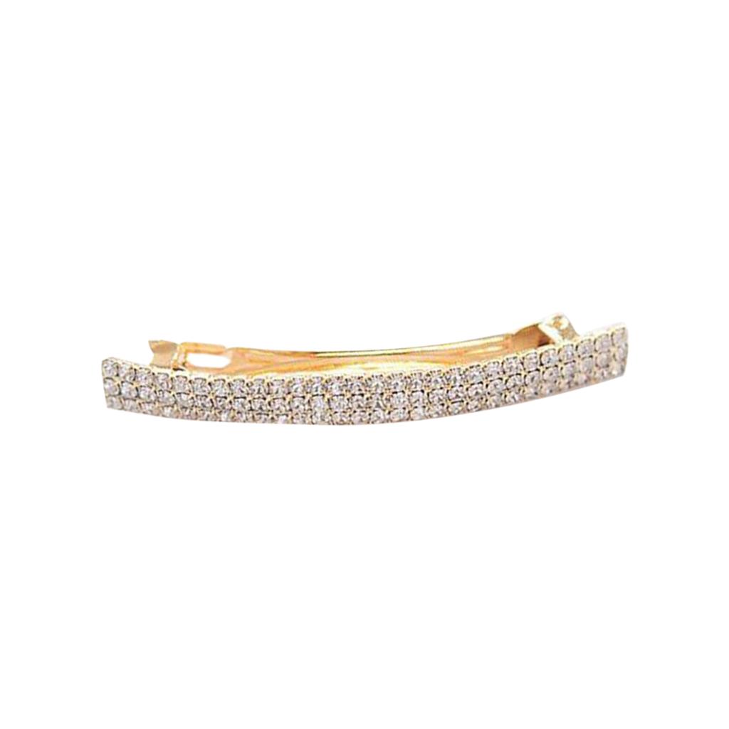 Automatische französische Haar – Wrap Ring Gold Bewertung und Preis