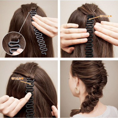 19cm Tress haar stile herstell – Women'S Accessories Manufacturers Bewertung und Preis