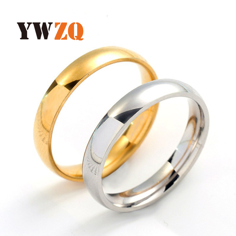Zubehör: Titanstahlring 4mm, g – Women'S Accessories Manufacturers Bewertung und Preis