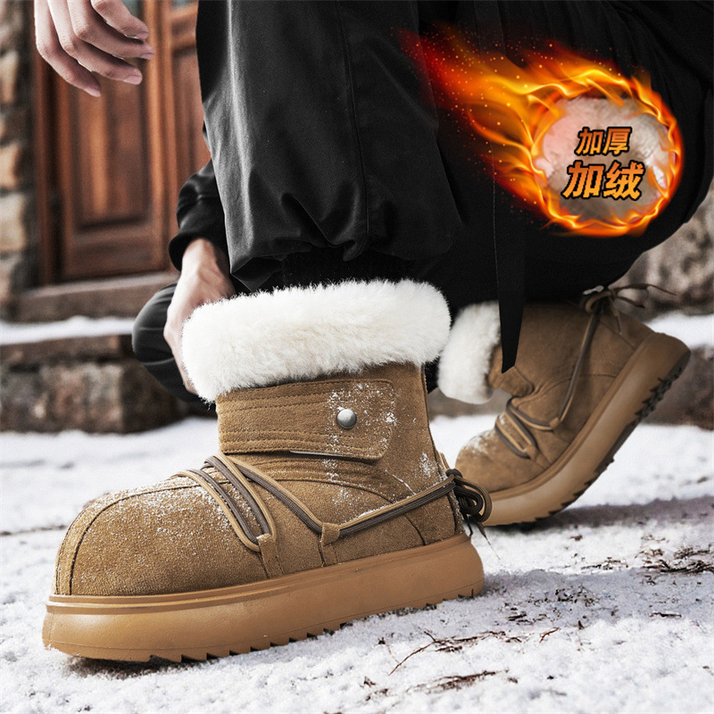 2025 neue Winter Männer Schnee – Women'S Accessories Trends 2025 Bewertung und Preis