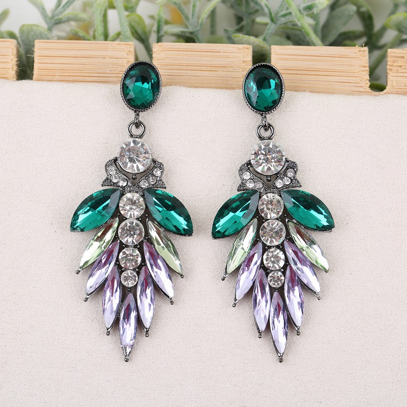 Elegante, hochwertige Kristall – Women'S Accessories Manufacturers Bewertung und Preis
