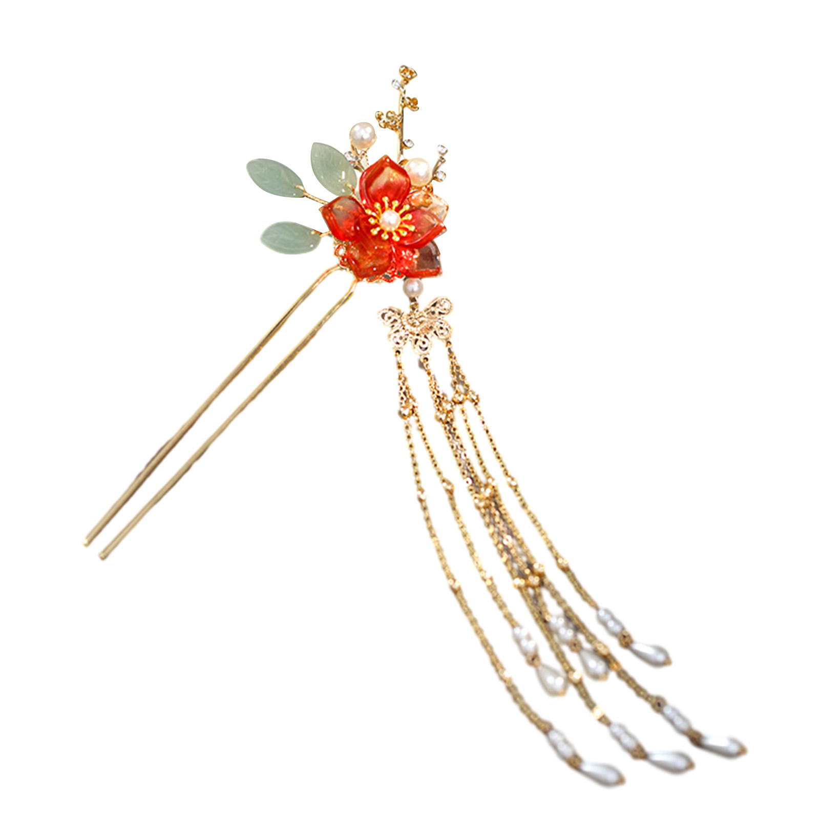 Haarnadel für Damen im traditi – Women Accessories Shop Bewertung und Preis