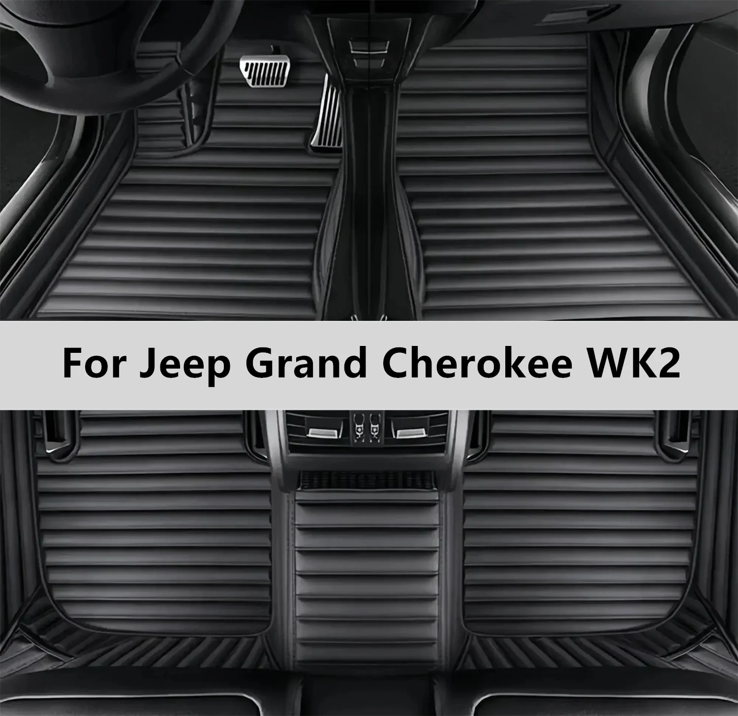 Maßgeschneiderte Auto-Fußmatte – Women'S Jeep Accessories Bewertung und Preis