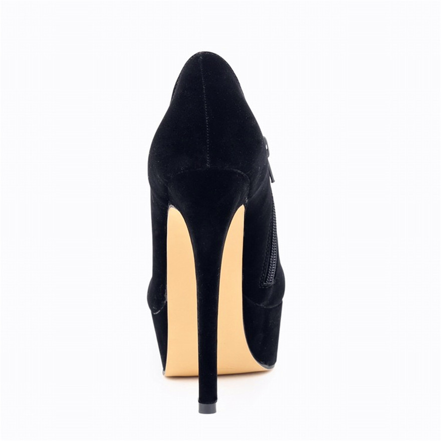 4 cm Plattform Dünne Fersen Mo – Women'S Accessories Trends 2025 Bewertung und Preis