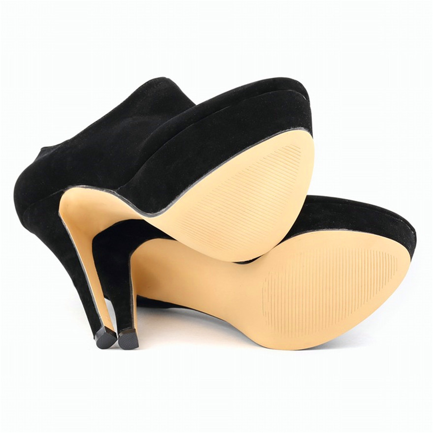 4 cm Plattform Dünne Fersen Mo – Women'S Accessories Trends 2025 Bewertung und Preis