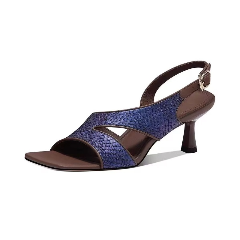 Neue hochhackige Sandalen für  – Women'S Accessories Trends 2025 Bewertung und Preis
