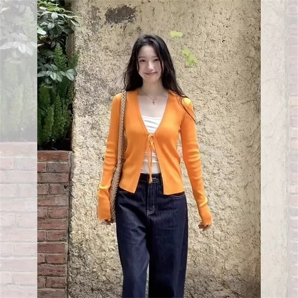 Damen Strick-Cardigan mit Lang – Women Electronic Accessories Bewertung und Preis