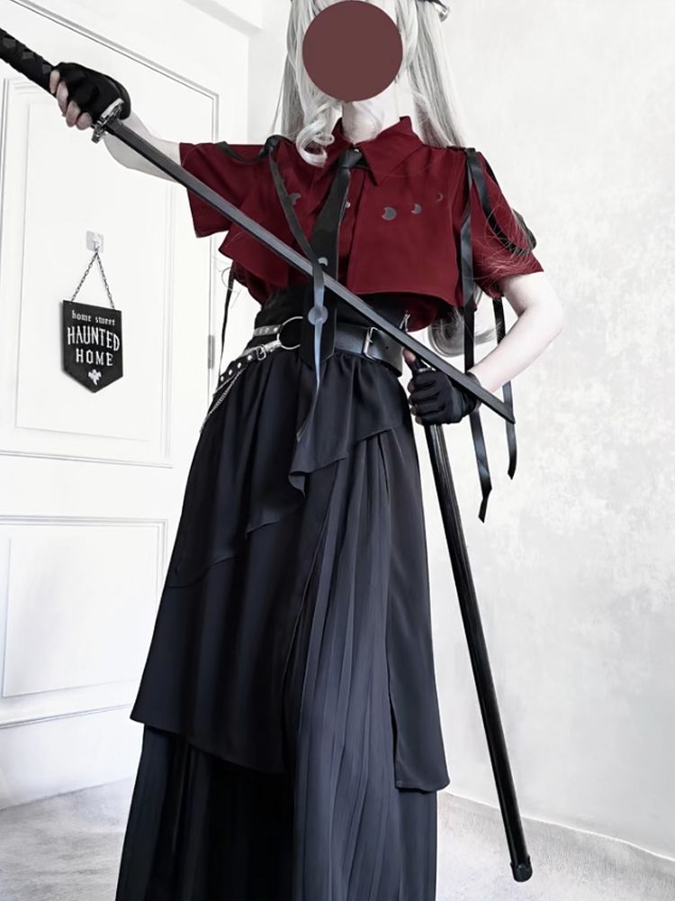 2025 neue Gothic Vintage Elega – Women Electronic Accessories Bewertung und Preis