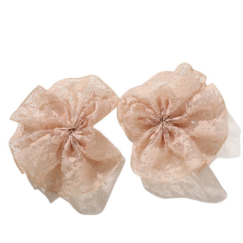 Neue Spitzen-Haargummis für Da – Women'S Accessories Wholesale Suppliers Bewertung und Preis