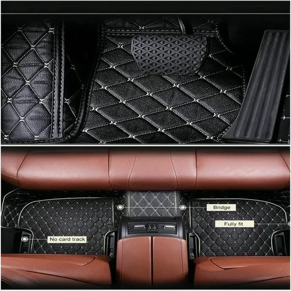 Maßgeschneiderte Auto-Fußmatte – Women'S Jeep Accessories Bewertung und Preis