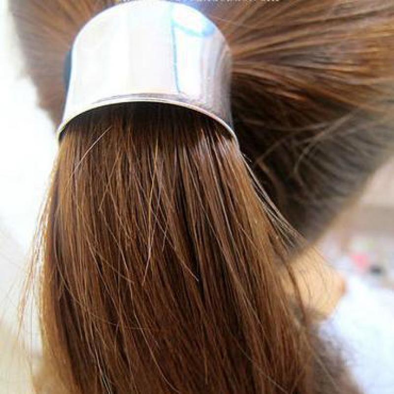 Punk Mädchen Haar Kleine Und G – Women'S Accessories Manufacturers Bewertung und Preis