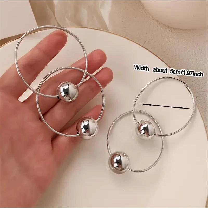 5/10 Stück Gold/Silber Geometr – Wrap Ring Gold Bewertung und Preis