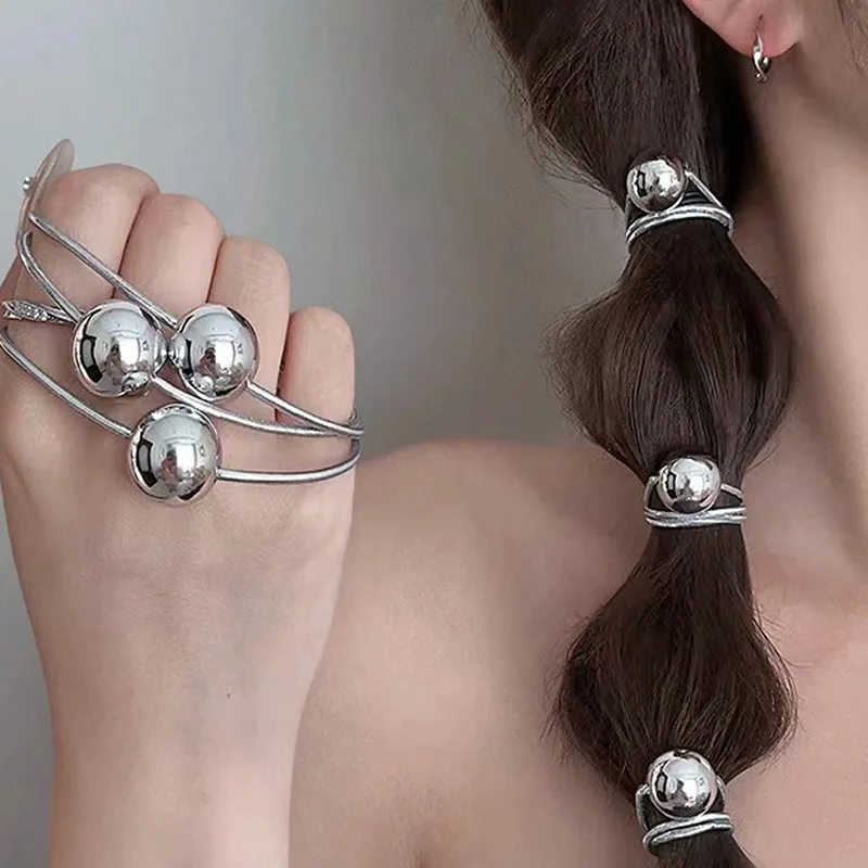5/10 Stück Gold/Silber Geometr – Wrap Ring Gold Bewertung und Preis