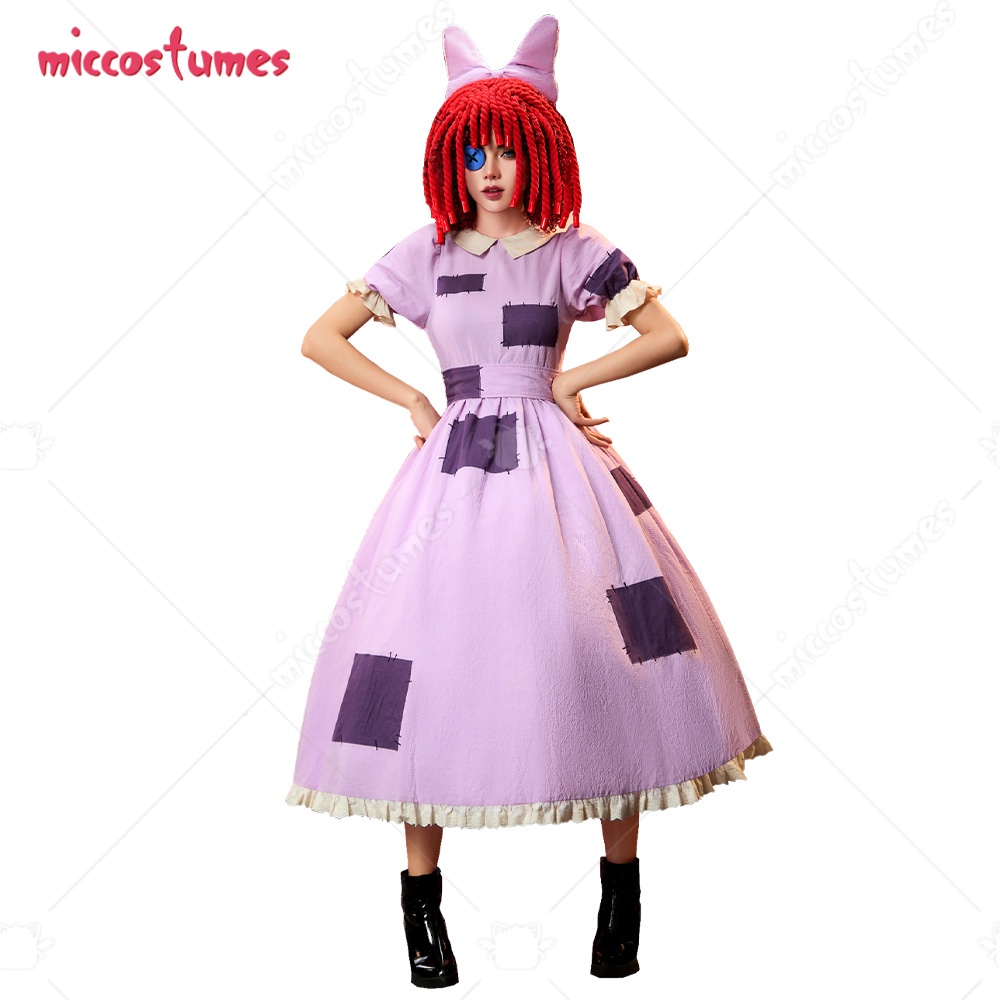 【Versandbereit】Cosplay.fm Dame – Women Accessories Wholesale Bewertung und Preis