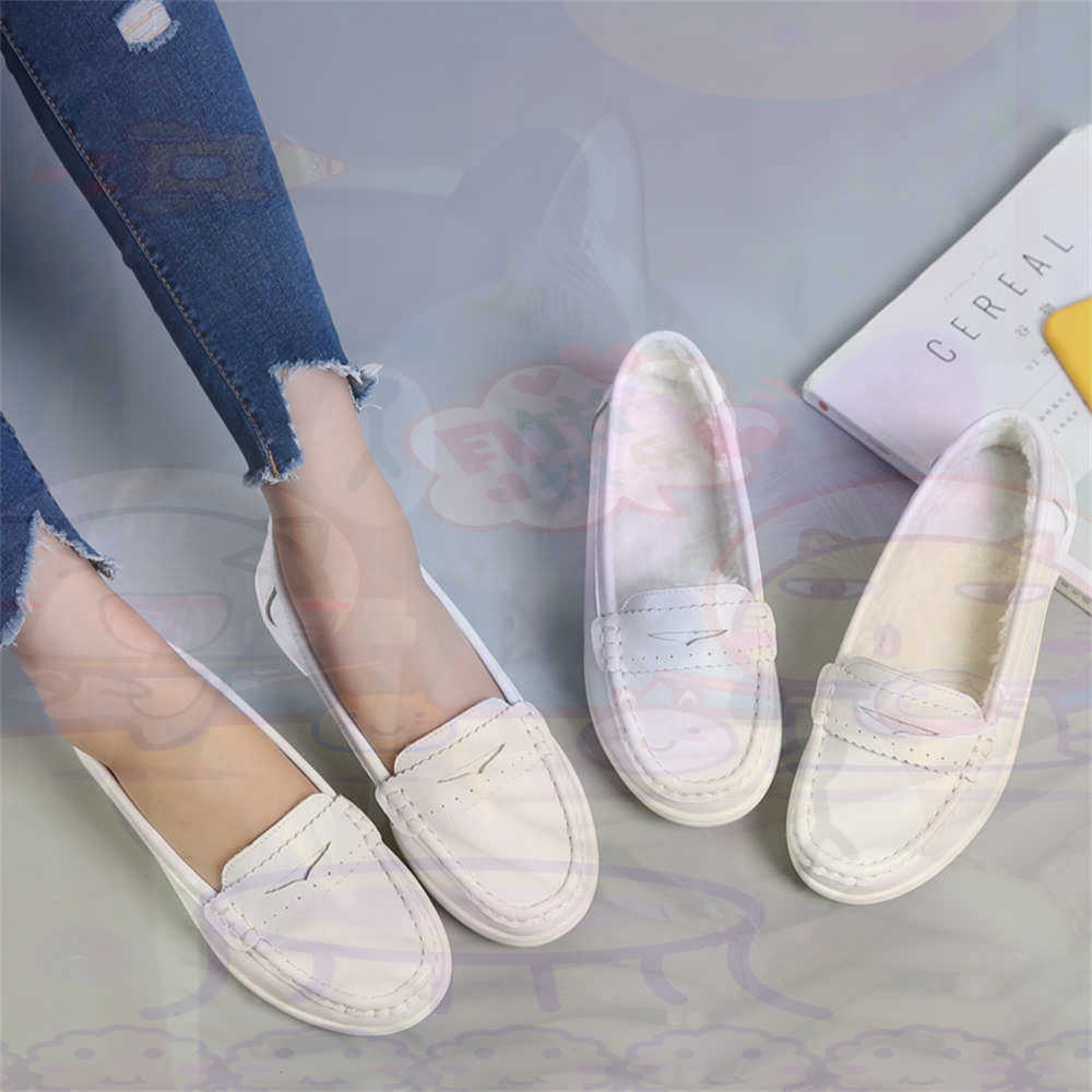 Weiche Slip-on Damen Große Grö – Women'S Accessories Wholesale Suppliers Bewertung und Preis