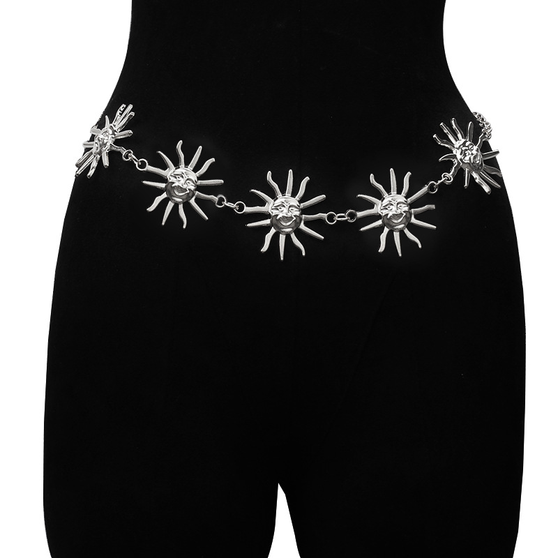 Klobige mehrschichtige Punk-Go – Women Electronic Accessories Bewertung und Preis