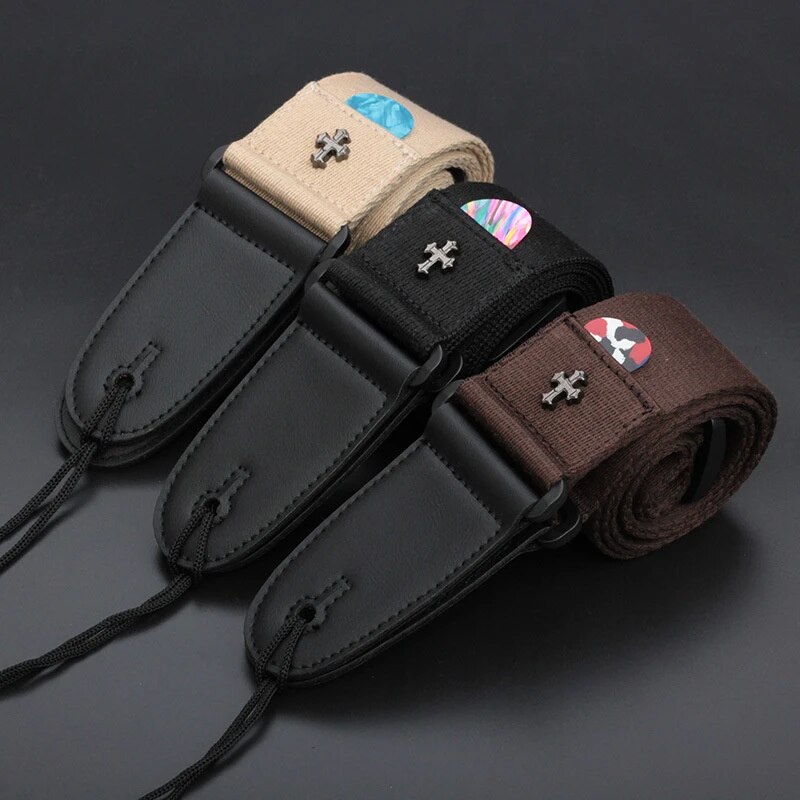 Elektrische Gitarre Strap Akus – Women Electronic Accessories Bewertung und Preis
