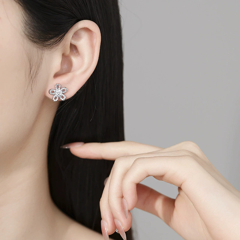PT950 Neue Art von Sonnenblume – Women'S Accessories Manufacturers Bewertung und Preis