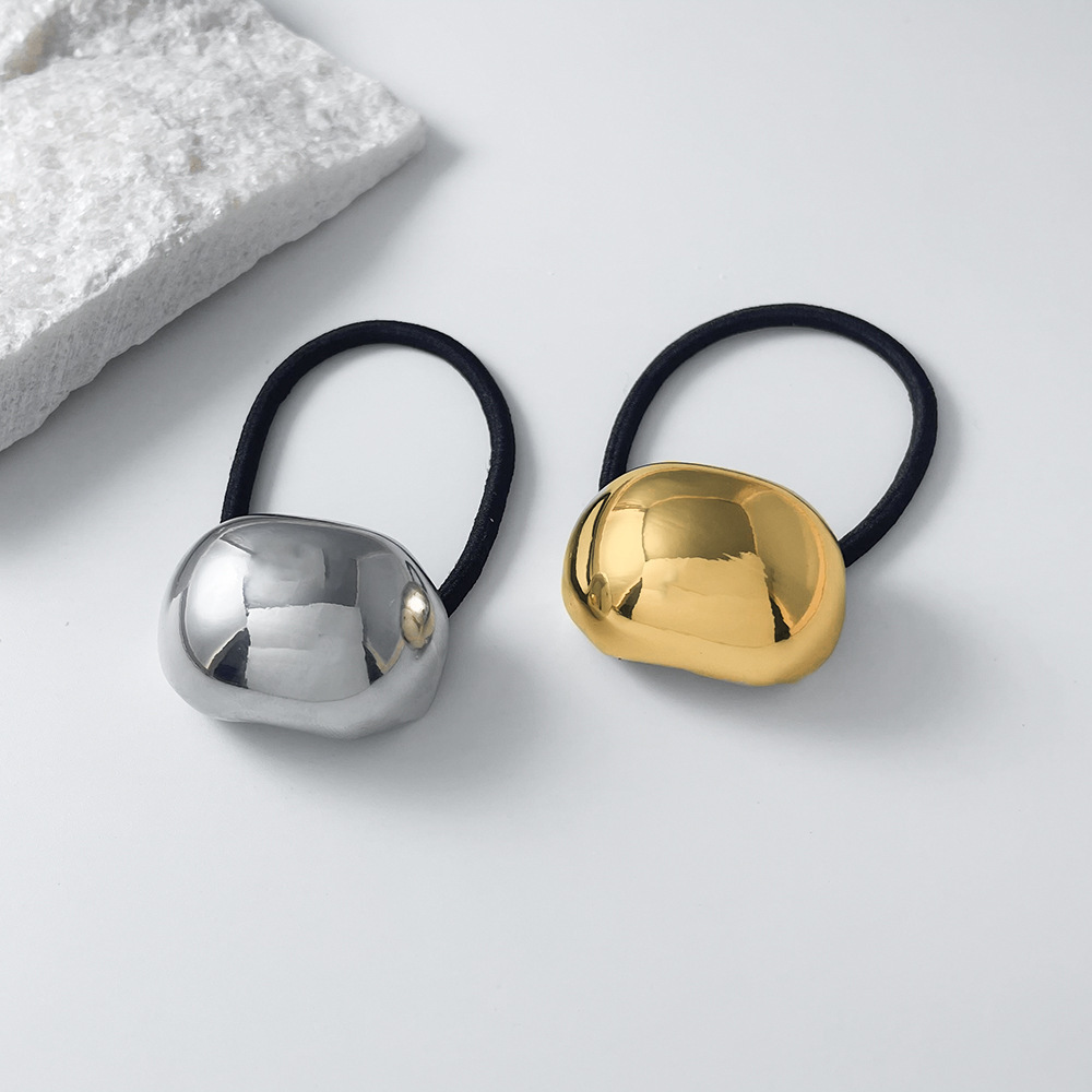 1/2 Stück unregelmäßige metall – Wrap Ring Gold Bewertung und Preis