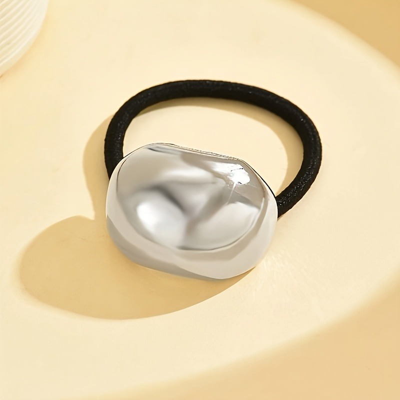 1/2 Stück unregelmäßige metall – Wrap Ring Gold Bewertung und Preis