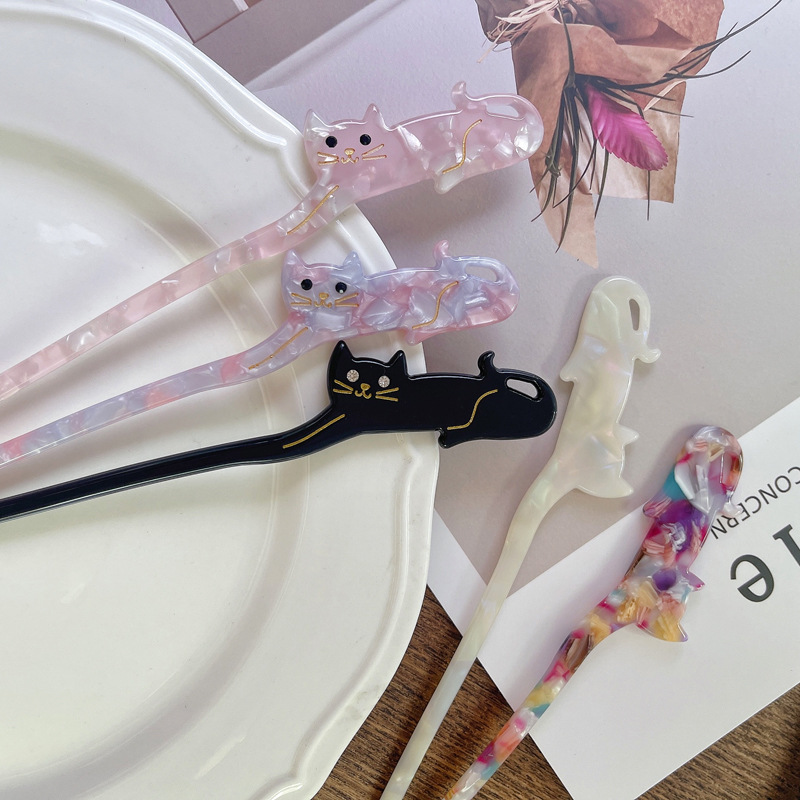Chinesischen Stil Haarnadel Fü – Women Accessories Shop Bewertung und Preis
