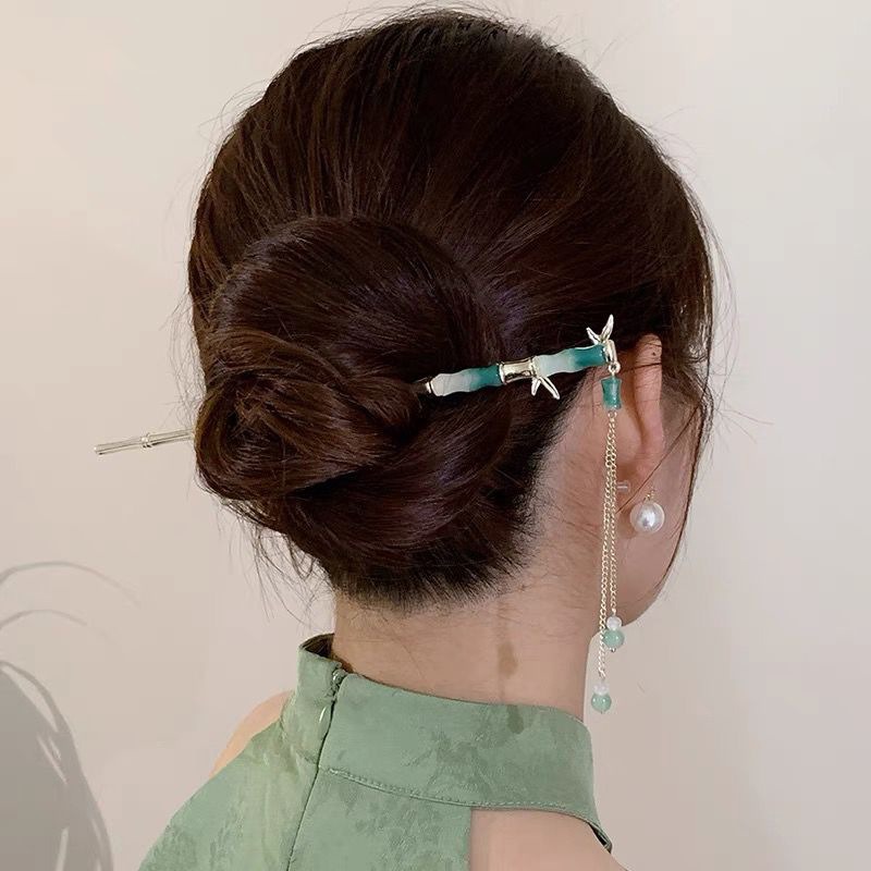 1pc Elegante Chinesische Stil  – Women Accessories Shop Bewertung und Preis