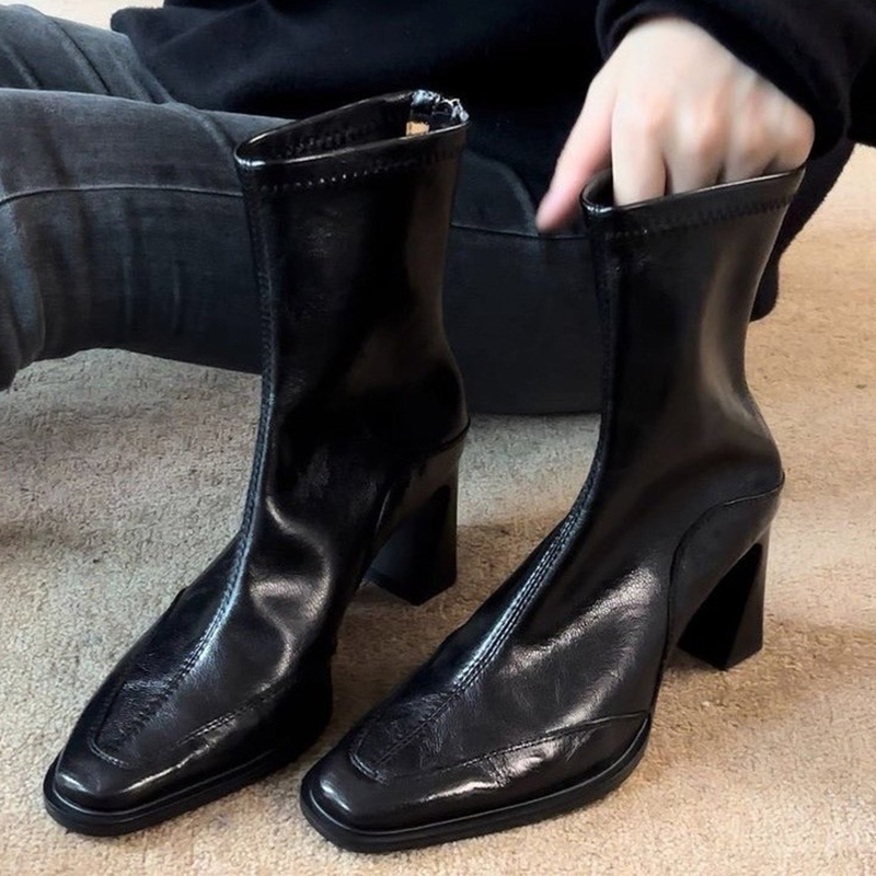 High Heels Damen Stiefeletten  – Women'S Accessories Trends 2025 Bewertung und Preis