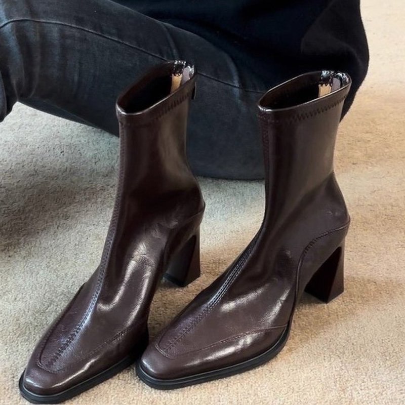 High Heels Damen Stiefeletten  – Women'S Accessories Trends 2025 Bewertung und Preis