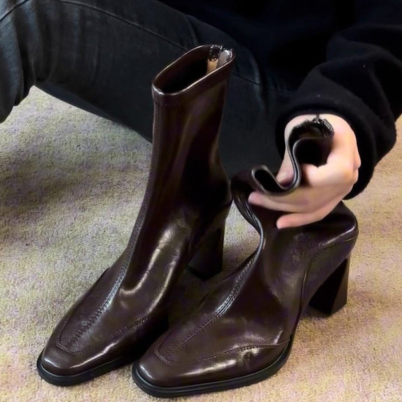 High Heels Damen Stiefeletten  – Women'S Accessories Trends 2025 Bewertung und Preis