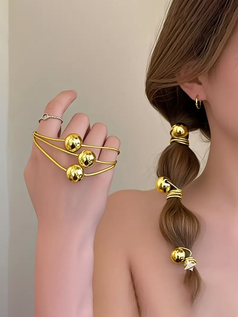 10 Stück einfaches goldenes un – Wrap Ring Gold Bewertung und Preis
