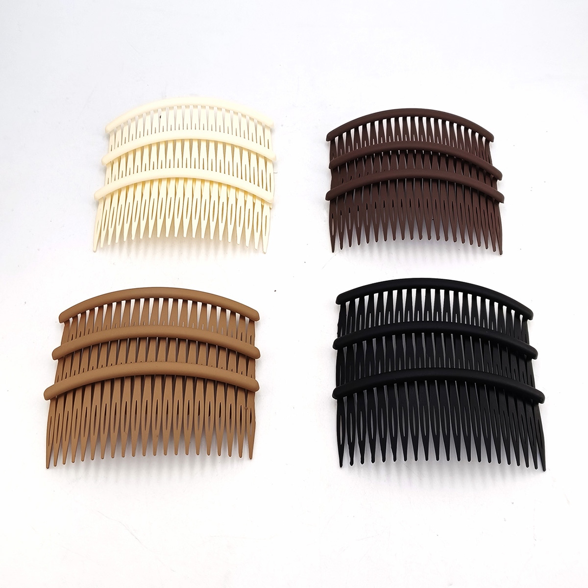 1/12 PCS Frauen Haar Kamm Groß – Women Accessories Wholesale Bewertung und Preis